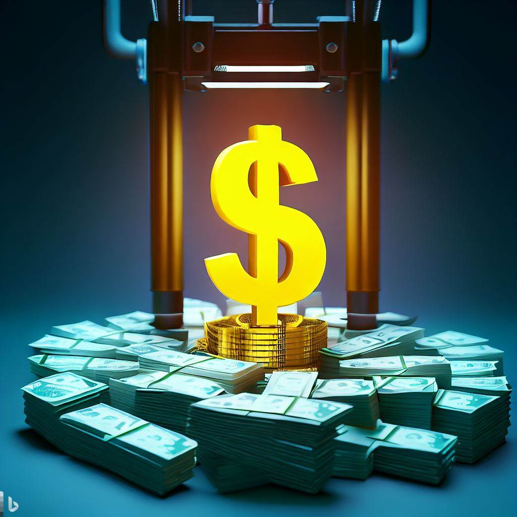 Make Money 3D Printing