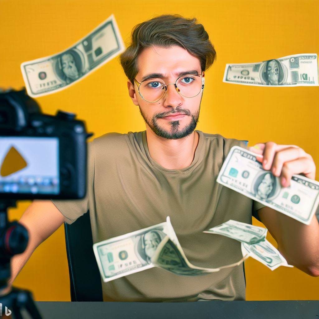 make money youtube views