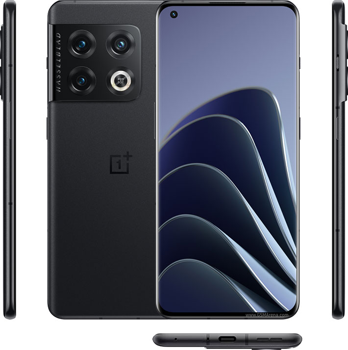 OnePlus 10 Pro official