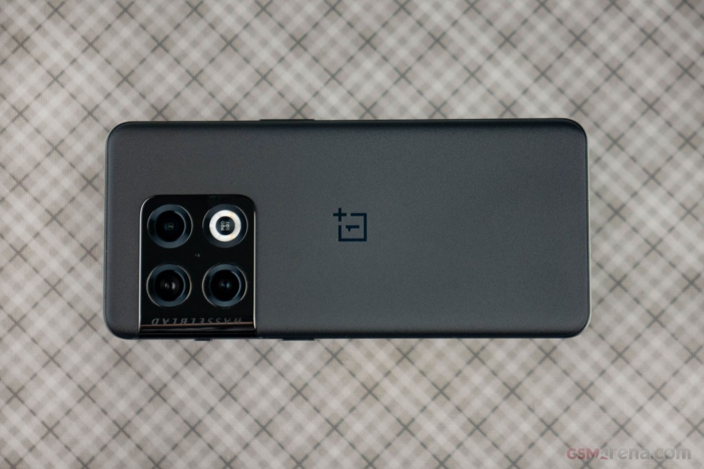 OnePlus 10 Pro official