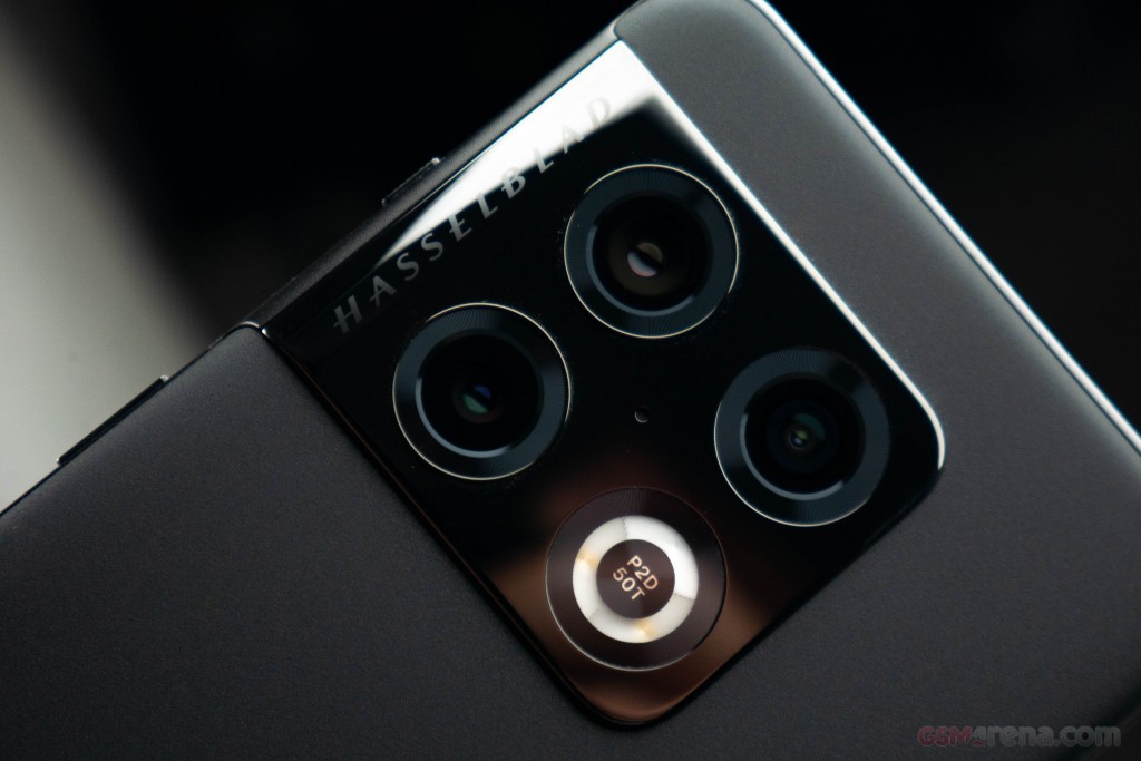 OnePlus 10 Pro official