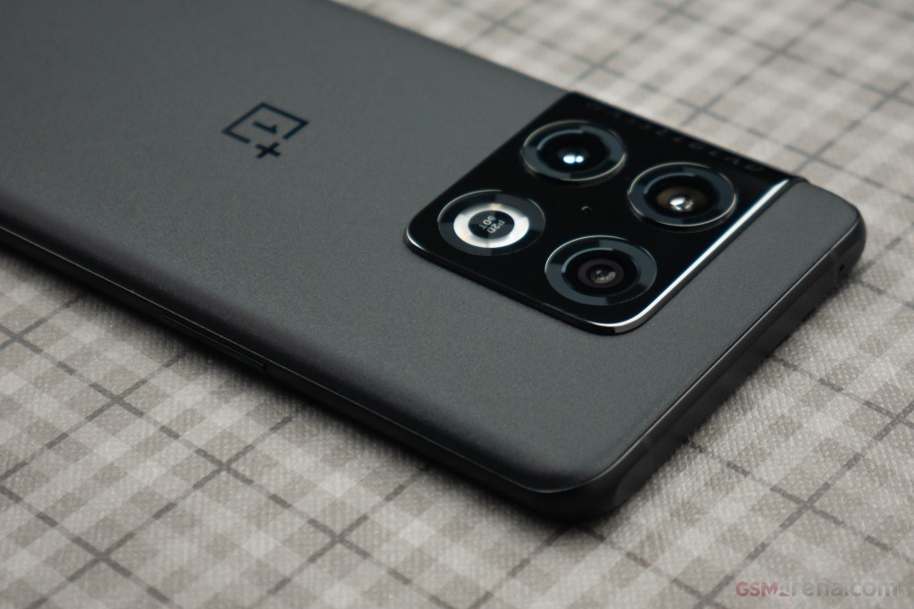 OnePlus 10 Pro official