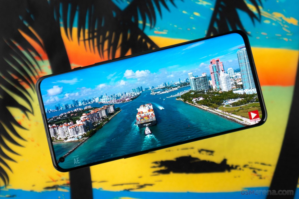 OnePlus 10 Pro official