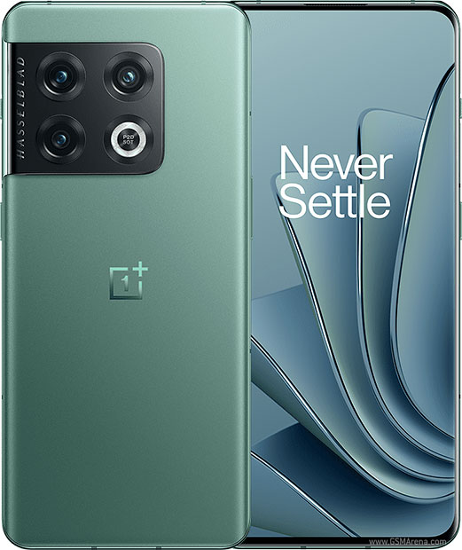 OnePlus 10 Pro official
