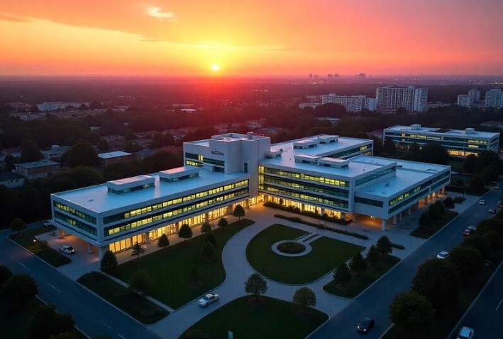 Highest-Rated Hospitals You Should Know About