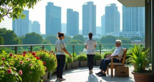 Best Hospitals in Singapore