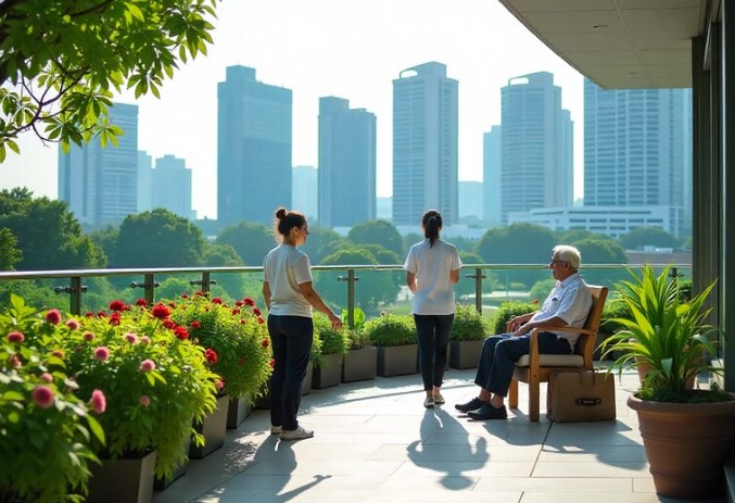 Best Hospitals in Singapore