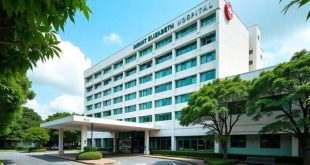 Best Hospitals in Singapore