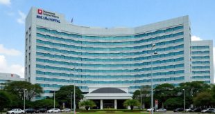 Best Hospitals in Singapore for International Patients