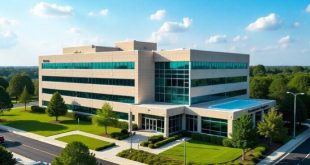 Best Private Hospitals in the Usa