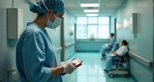 Hospitals in Singapore for International Patients