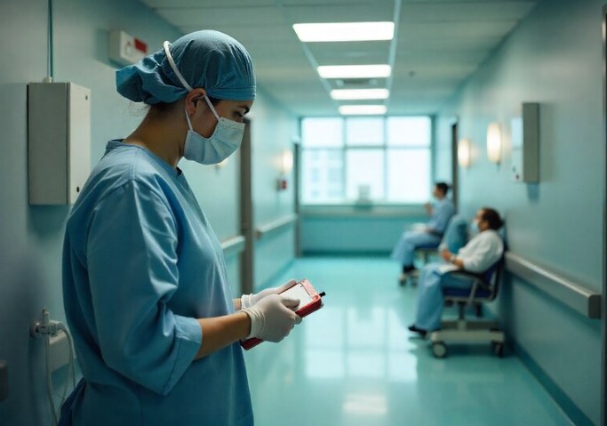 Hospitals in Singapore for International Patients