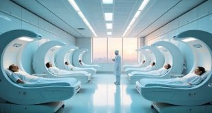 Best Hospitals in Singapore