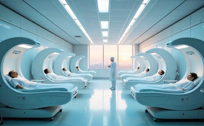 Best Hospitals in Singapore