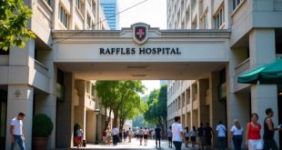 Surgery Cost in Singapore