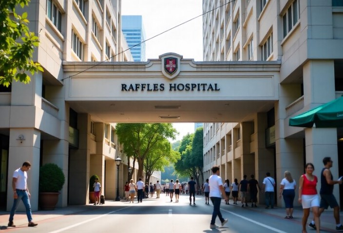 Surgery Cost in Singapore