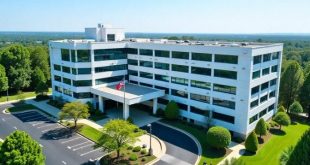 Top Luxury Hospitals in the USA