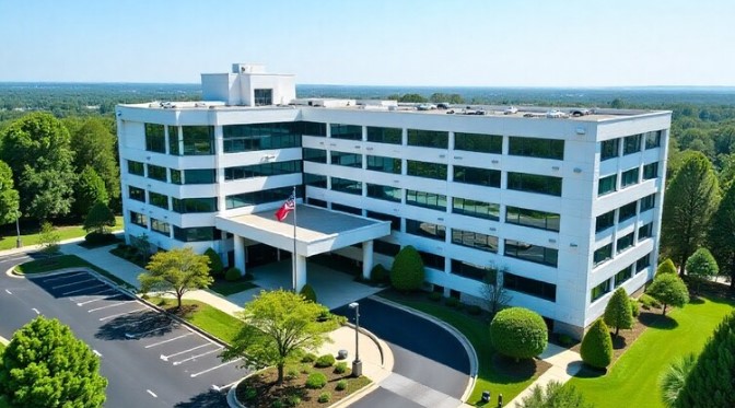 Top Luxury Hospitals in the USA