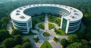 Top-Ranked Singapore Hospitals 2025