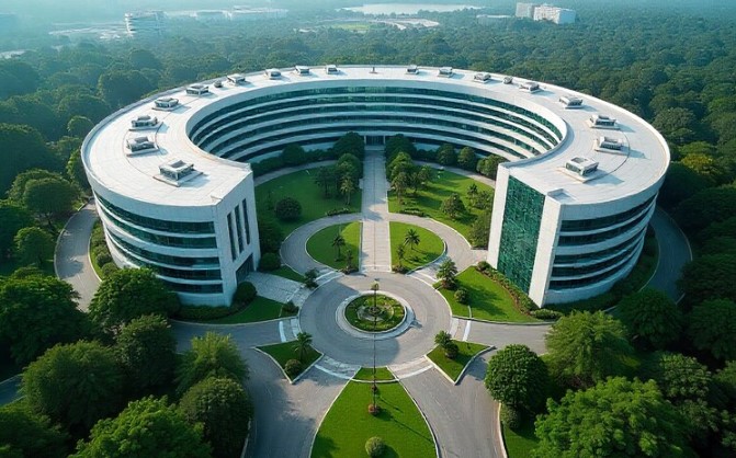 Top-Ranked Singapore Hospitals 2025