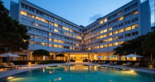 Top-Rated Private Hospitals in Singapore