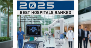 Best Singapore Healthcare Guide 2025