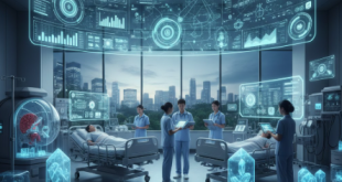 Singapore Hospitals With Advanced