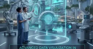 Advanced Data Visualization in Singapore