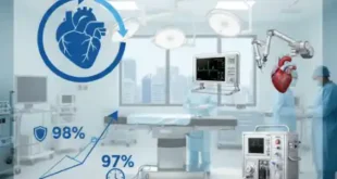 Cabg Surgery Success Rate