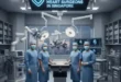 Top English-Speaking Heart Surgeons