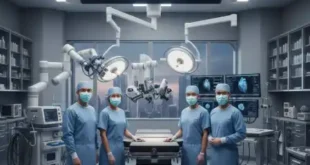 Top English-Speaking Heart Surgeons