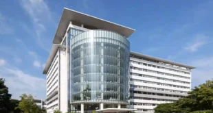 Affordable Luxury Healthcare in Singapore