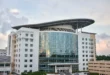 Singapore Healthcare