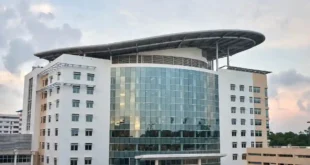 Singapore Healthcare