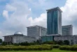 Hospitals in Singapore