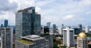 Singapore’s Leading Healthcare Institutions