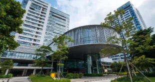 Best Hospitals in Singapore