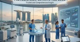 Top Healthcare