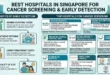 Best Hospitals in Singapore for Cancer Screening And Early Detection