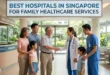 Best Hospitals in Singapore for Family Healthcare Services