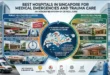 Best Hospitals in Singapore for Medical Emergencies And Trauma Care