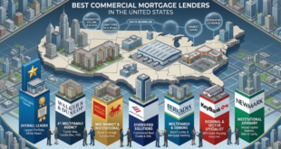 Top Luxury Real Estate Markets in America