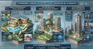 Luxury Real Estate Investment Opportunities in 2026