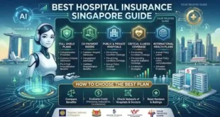 Best Hospital Insurance Singapore Guide