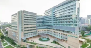 Best Hospitals in Singapore for ENT Treatment